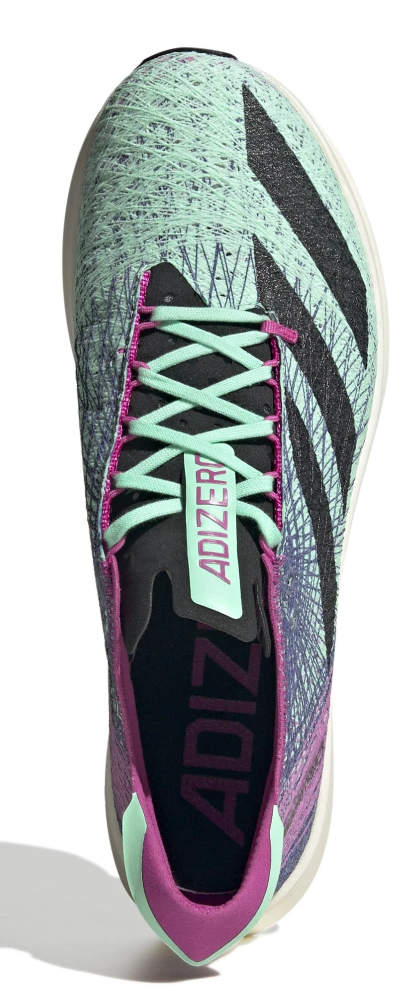 Adidas Unisex Adizero Prime X Strung 8 Adidas Unisex Adizero Prime X Strung - Image 8