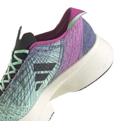 Adidas Unisex Adizero Prime X Strung 14 Adidas Unisex Adizero Prime X Strung -Hoka Store adidas adizero prime x strung high performace running shoe 7