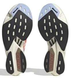 Adidas Unisex Adios Pro 3 -Hoka Store adidas unisex adios pro 3 high performance running shoe red 3