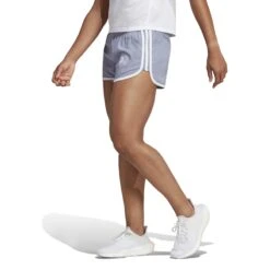 Hoka Store 27 Adidas Women's Boston Marathon® 2023 Shorts