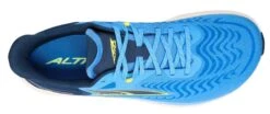 Altra Men's Torin 7 -Hoka Store altra mens torin 7 blue wide 1