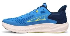 Altra Men's Torin 7 -Hoka Store altra mens torin 7 blue wide 2