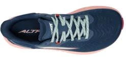 Altra Women's Torin 7 7 Altra Women's Torin 7 -Hoka Store altra womens torin 7 deep teal pink 1