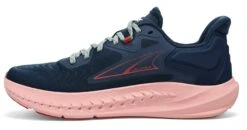 Altra Women's Torin 7 6 Altra Women's Torin 7 -Hoka Store altra womens torin 7 deep teal pink 2