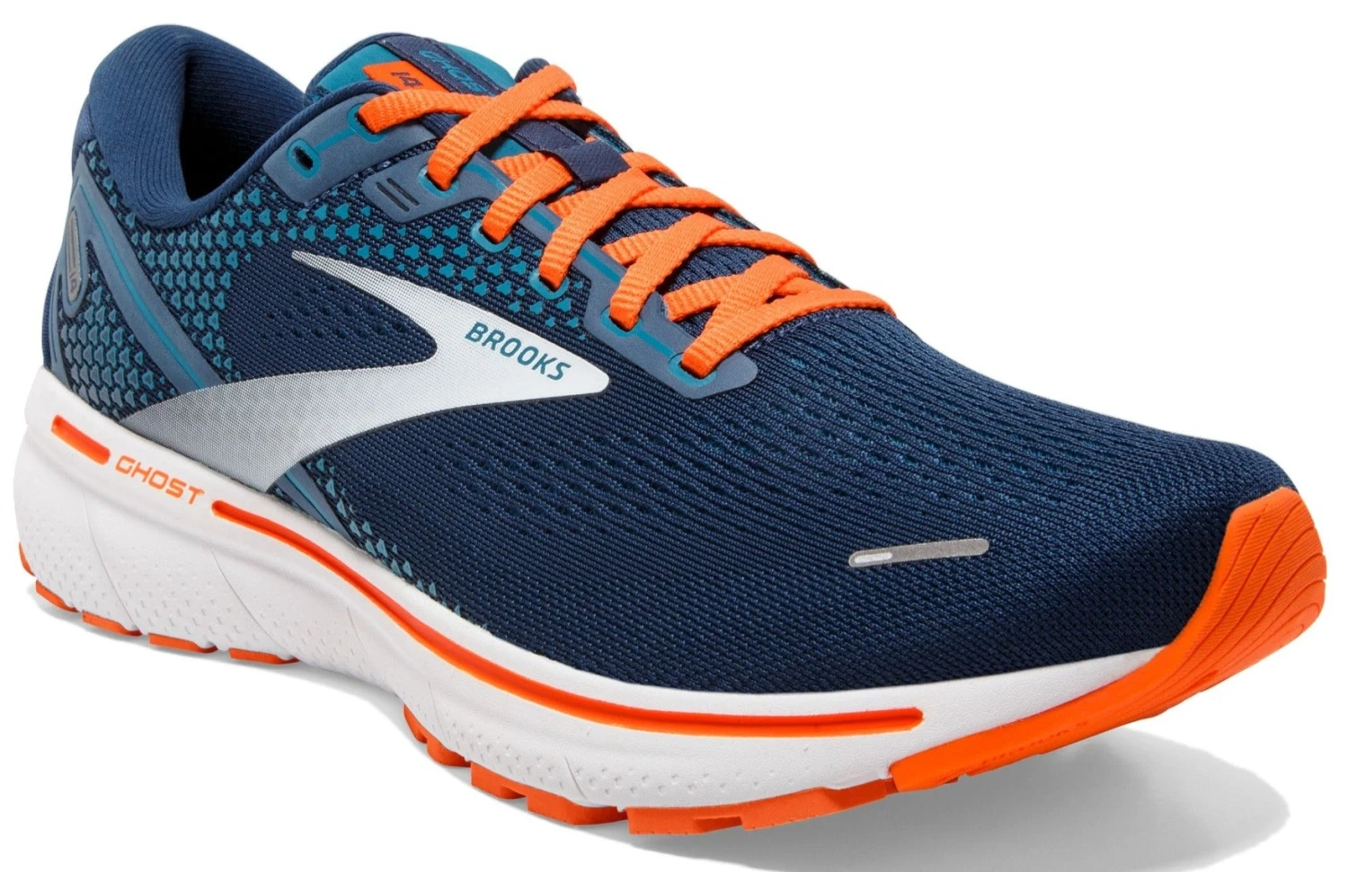 Brooks Men's Ghost 14 2 Brooks Men's Ghost 14 - Image 2