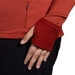 Brooks Women's Notch Thermal Hoodie 2.0 12 Brooks Women's Notch Thermal Hoodie 2.0 -Hoka Store brooks 221568692 d3