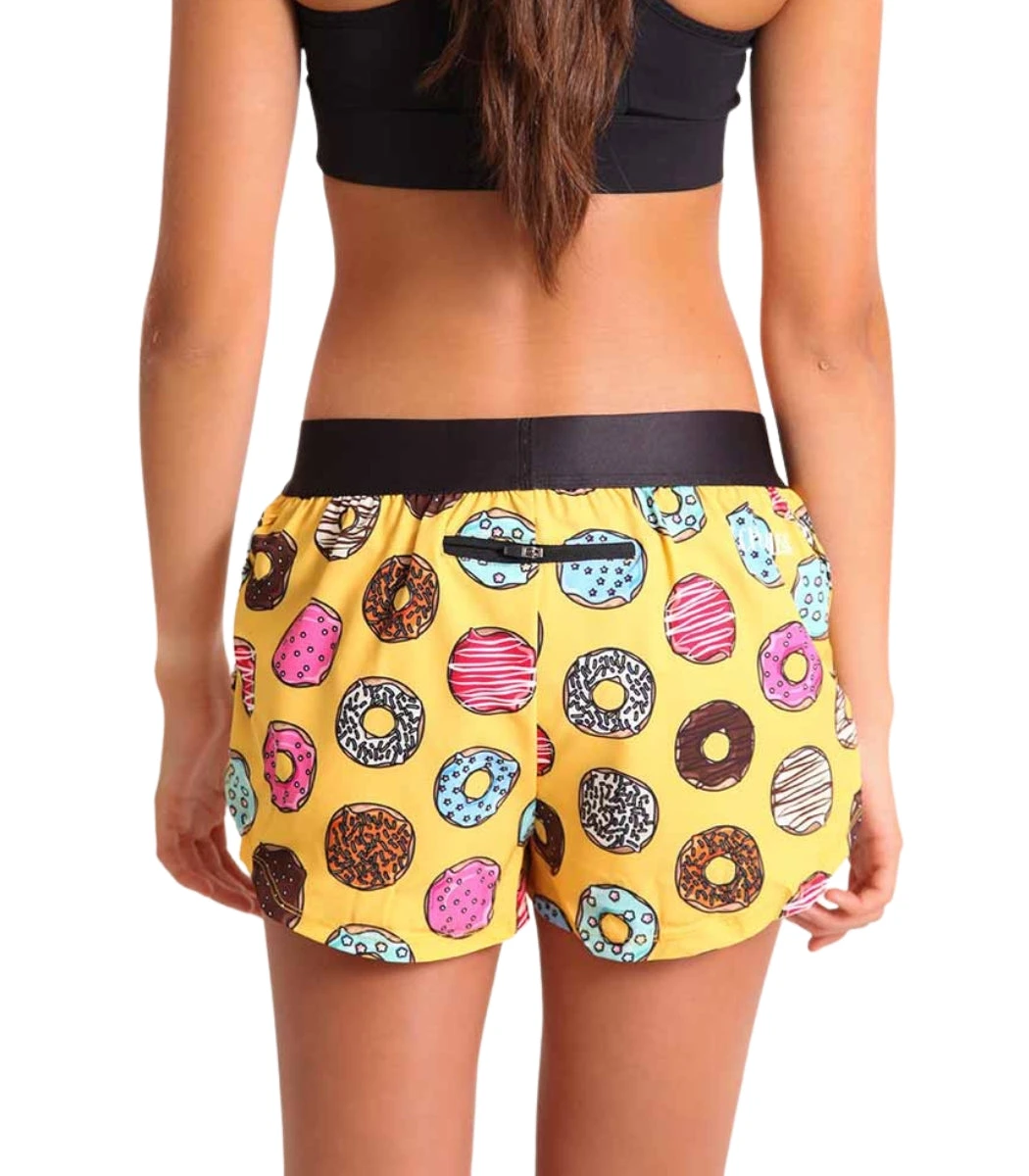 ChicknLegs Women's Shorts 3 ChicknLegs Women's Shorts - Image 3