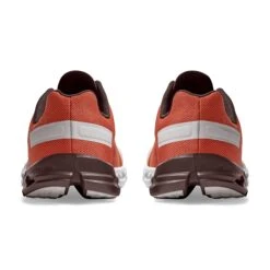 On Running Women's Cloudflow - Rust/White (35.99232) 11 On Running Women's Cloudflow - Rust/White (35.99232) -Hoka Store cloudflow fw21 rust white w g5