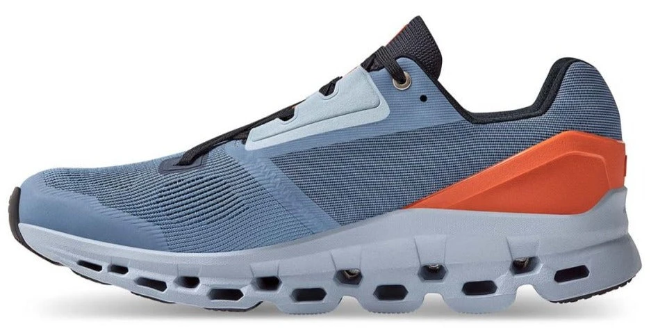 On Running Men's Cloudstratus 2 On Running Men's Cloudstratus - Image 2