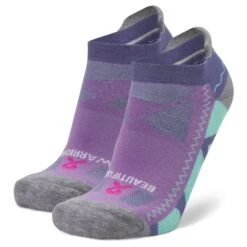 Balega Women's Grit And Grace Beautiful Warrior Running Socks - Violet (7496-6636) 9 Balega Women's Grit And Grace Beautiful Warrior Running Socks - Violet (7496-6636) -Hoka Store deqqdweogygwrkyz3a3u 3m0i6y0tze53fviy