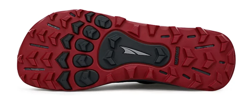 Altra Men's Lone Peak 6 4 Altra Men's Lone Peak 6 - Image 4