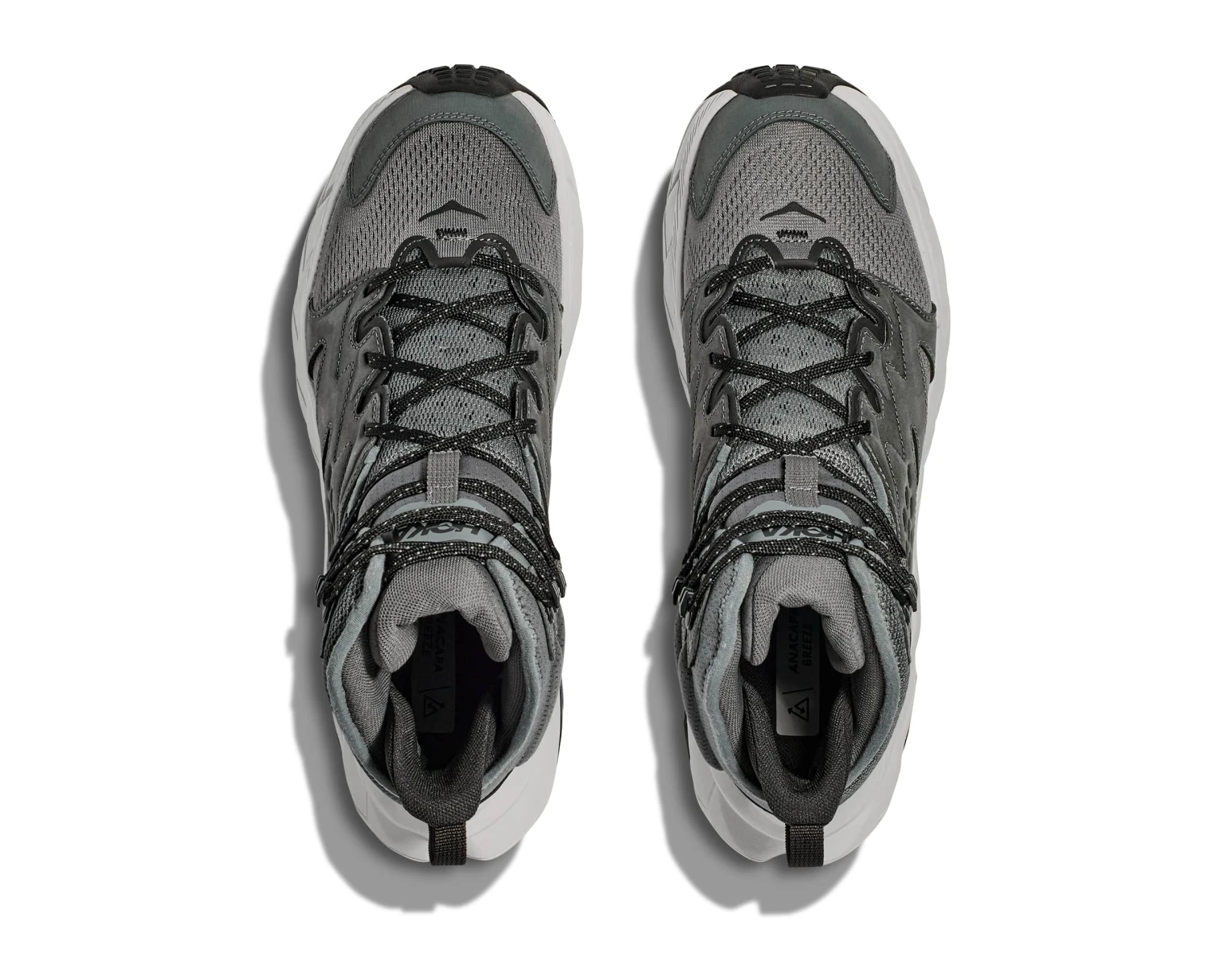 HOKA Men's Anacapa Breeze Mid 5 HOKA Men's Anacapa Breeze Mid - Image 5