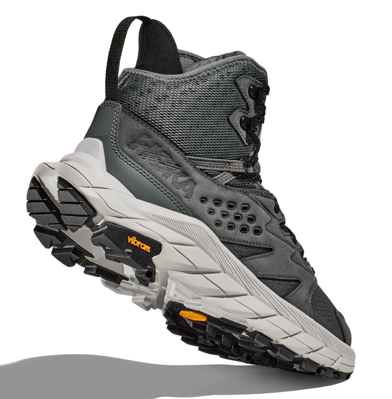 HOKA Men's Anacapa Breeze Mid 2 HOKA Men's Anacapa Breeze Mid - Image 2