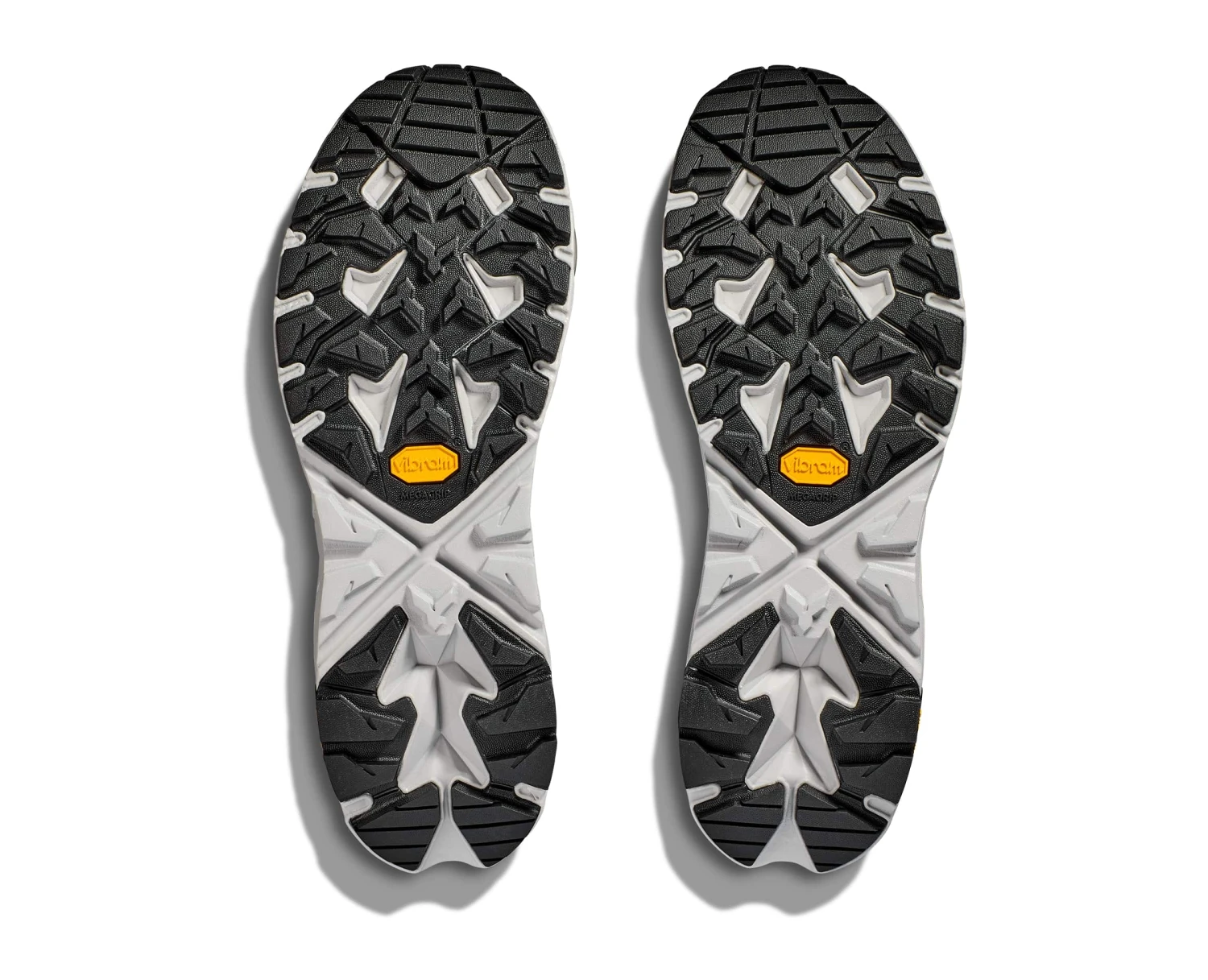 HOKA Men's Anacapa Breeze Mid 3 HOKA Men's Anacapa Breeze Mid - Image 3