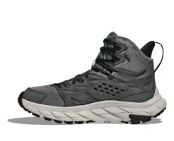 HOKA Men's Anacapa Breeze Mid 11 HOKA Men's Anacapa Breeze Mid -Hoka Store hoka mens anacapa breeze mid 7