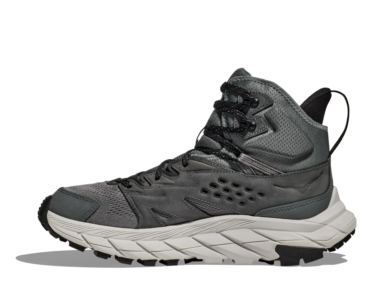 HOKA Men's Anacapa Breeze Mid 4 HOKA Men's Anacapa Breeze Mid - Image 4