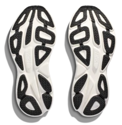 HOKA Men's Bondi 8 -Hoka Store hoka mens bondi 8 running shoe outer space all aboard blue 3