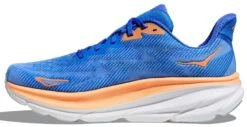 HOKA Men's Clifton 9 9 HOKA Men's Clifton 9 -Hoka Store hoka mens clifton 9 blue high cushion 6