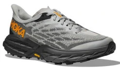HOKA Men's Speedgoat 5 13 HOKA Men's Speedgoat 5 -Hoka Store hoka mens speedgoat 5 harbor mist black 3