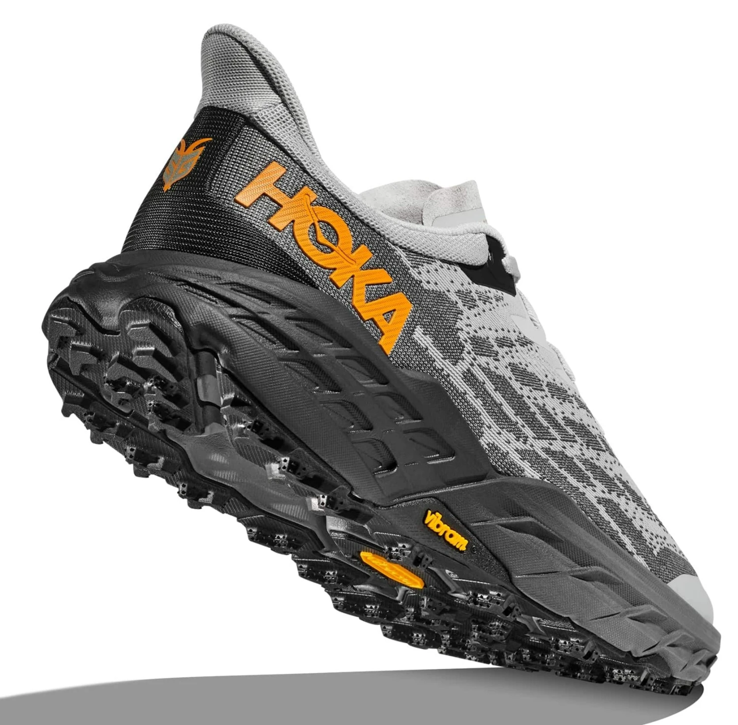 HOKA Men's Speedgoat 5 2 HOKA Men's Speedgoat 5 - Image 2