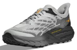 HOKA Men's Speedgoat 5 14 HOKA Men's Speedgoat 5 -Hoka Store hoka mens speedgoat 5 harbor mist black 6