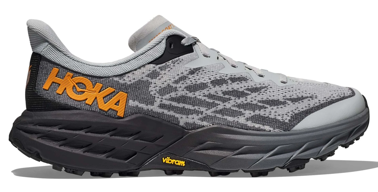 HOKA Men's Speedgoat 5 1 HOKA Men's Speedgoat 5