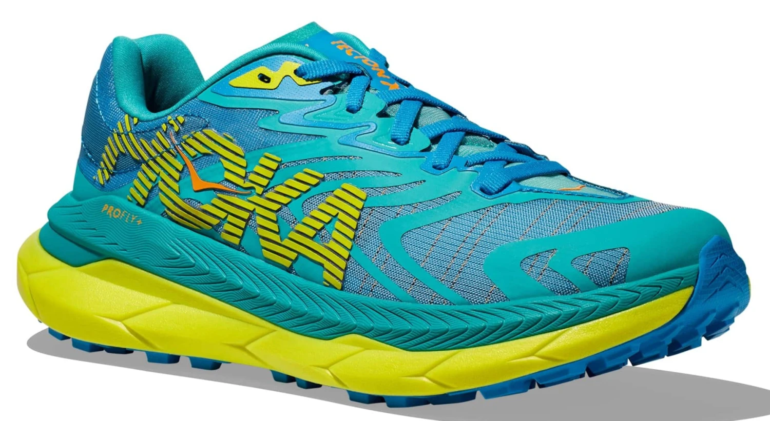 HOKA Men's Tecton X 2 6 HOKA Men's Tecton X 2 - Image 6