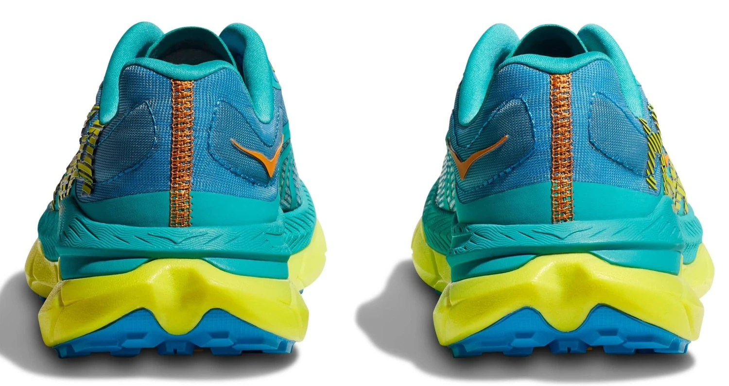 HOKA Men's Tecton X 2 8 HOKA Men's Tecton X 2 - Image 8