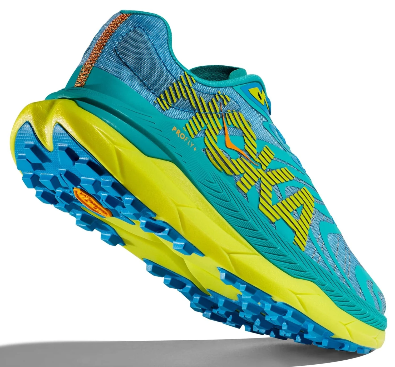 HOKA Men's Tecton X 2 2 HOKA Men's Tecton X 2 - Image 2