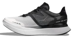 HOKA Unisex Transport X 10 HOKA Unisex Transport X -Hoka Store hoka transport x black white