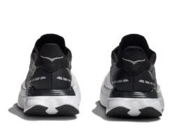 HOKA Unisex Transport X 15 HOKA Unisex Transport X -Hoka Store hoka transport x black white 3