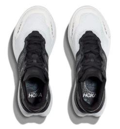 HOKA Unisex Transport X 11 HOKA Unisex Transport X -Hoka Store hoka transport x black white 6