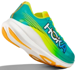 HOKA Unisex Rocket X 2 12 HOKA Unisex Rocket X 2 -Hoka Store hoka unisex rocket x 2 racing shoe 3