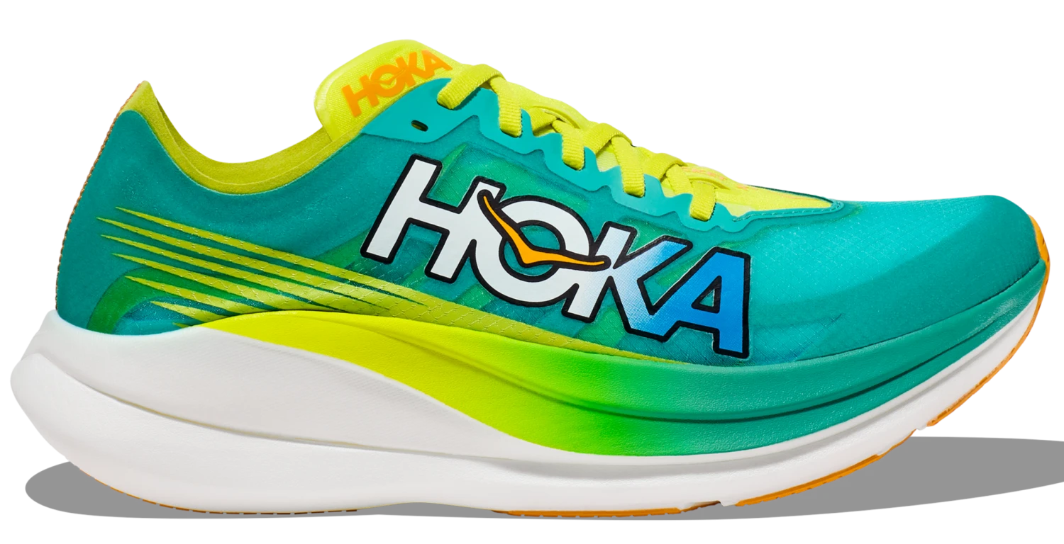 HOKA Unisex Rocket X 2 1 HOKA Unisex Rocket X 2
