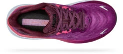 HOKA Women's Arahi 6 10 HOKA Women's Arahi 6 -Hoka Store hoka womens arahi 6 running shoe purple 3