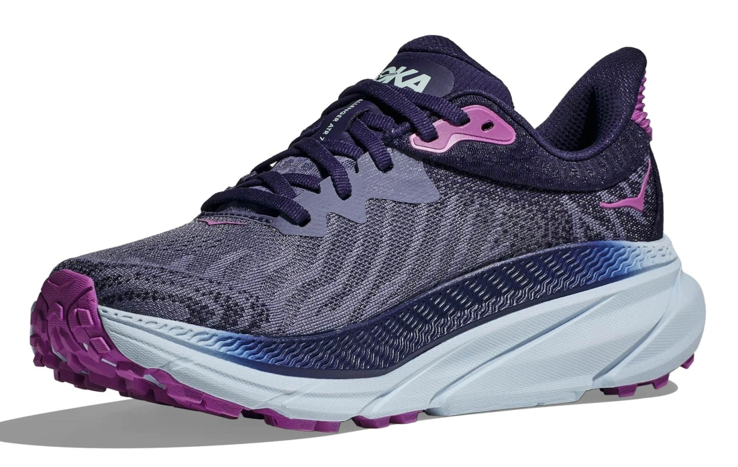 HOKA Women's Challenger 7 7 HOKA Women's Challenger 7 - Image 7
