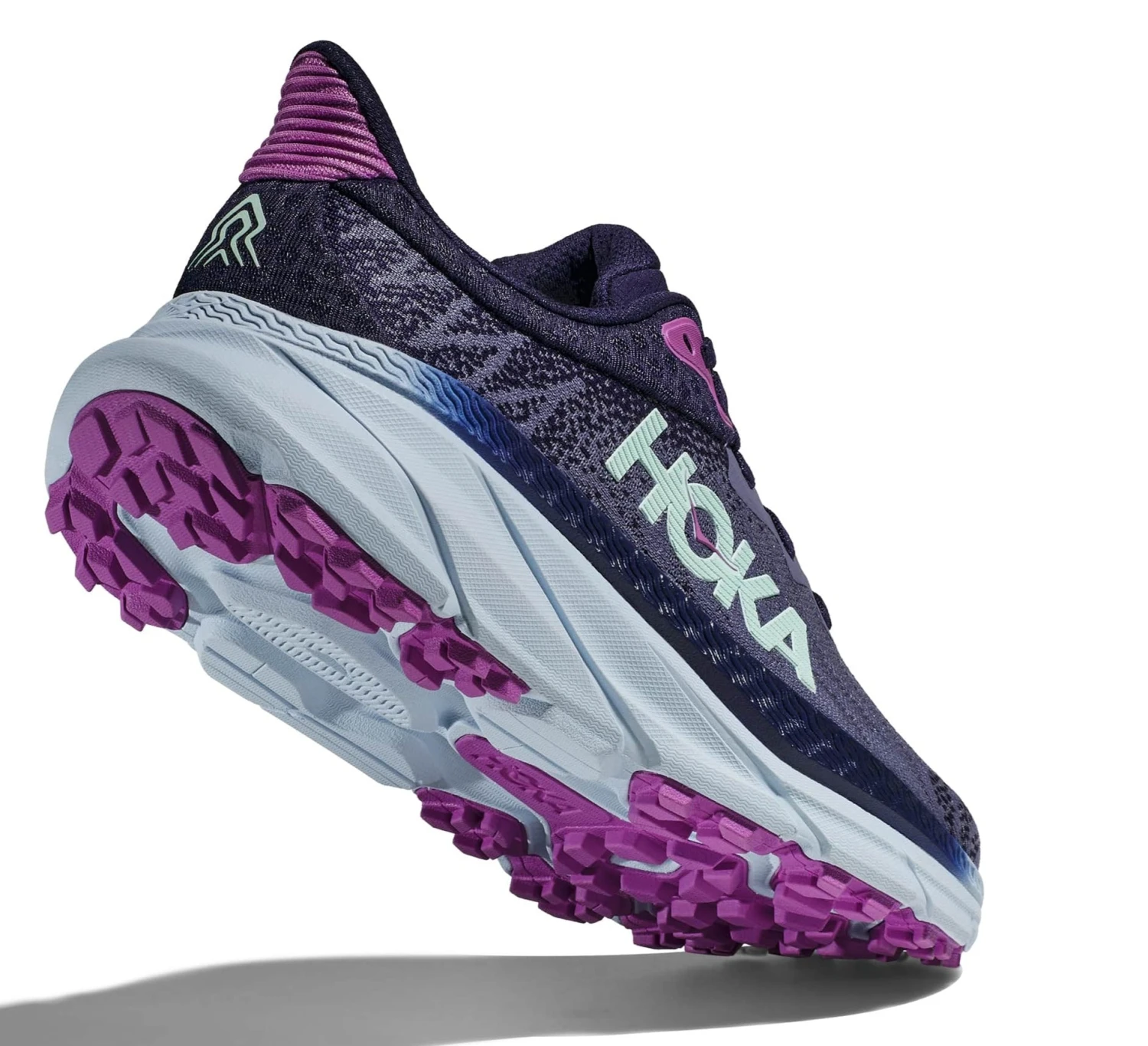 HOKA Women's Challenger 7 2 HOKA Women's Challenger 7 - Image 2