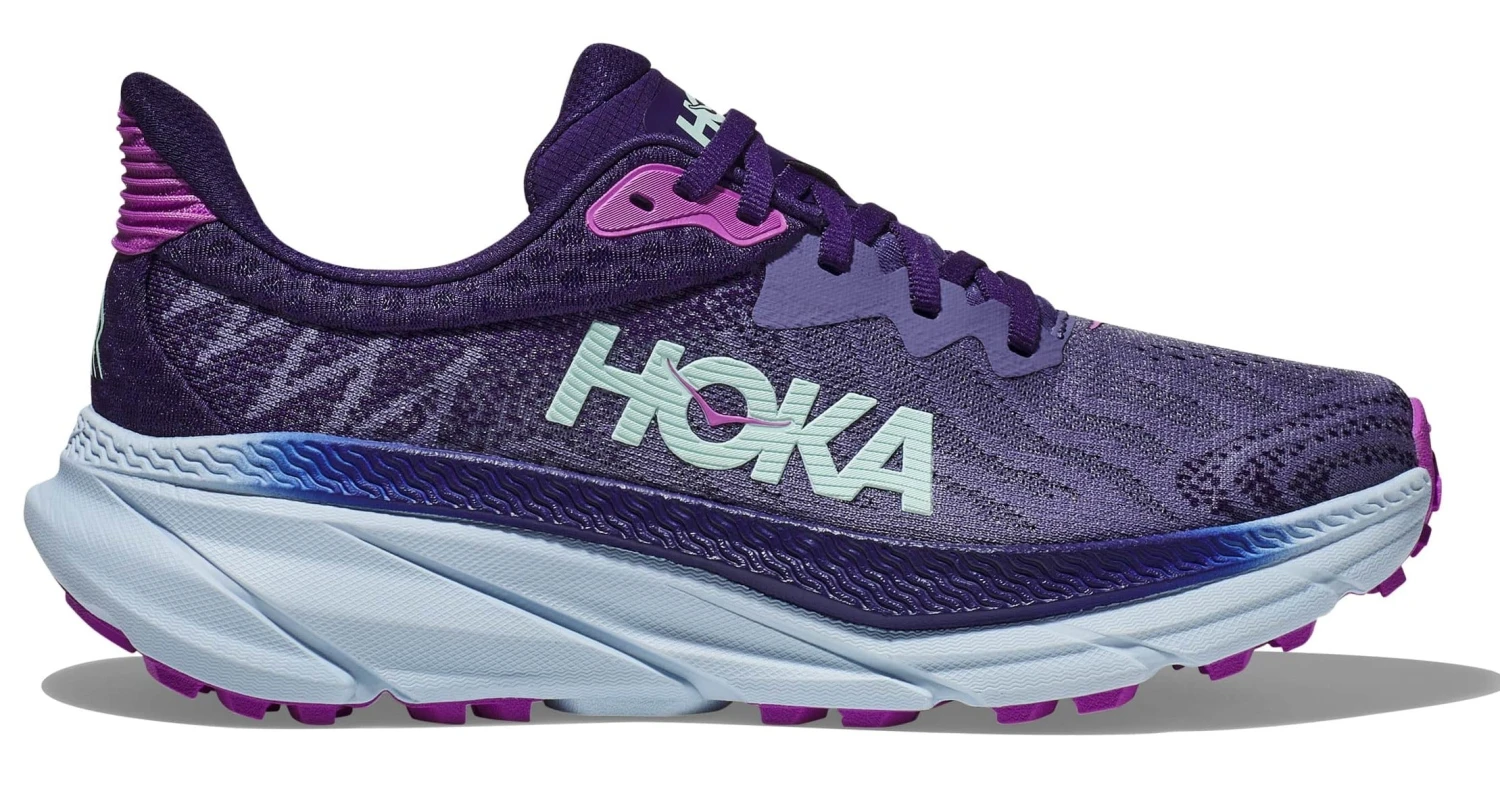 HOKA Women's Challenger 7 1 HOKA Women's Challenger 7