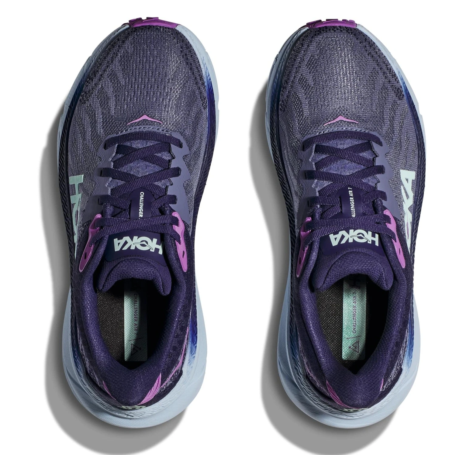 HOKA Women's Challenger 7 6 HOKA Women's Challenger 7 - Image 6