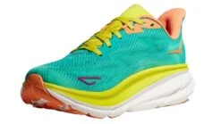 HOKA Women's Clifton 9 8 HOKA Women's Clifton 9 -Hoka Store hoka womens clifton 9 ceramic primrose 2
