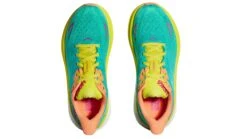 HOKA Women's Clifton 9 7 HOKA Women's Clifton 9 -Hoka Store hoka womens clifton 9 ceramic primrose 5