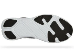 HOKA Women's Solimar 11 HOKA Women's Solimar -Hoka Store hoka womens solimar black white cushion trainer