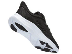 HOKA Women's Solimar 9 HOKA Women's Solimar -Hoka Store hoka womens solimar black white cushion trainer 3