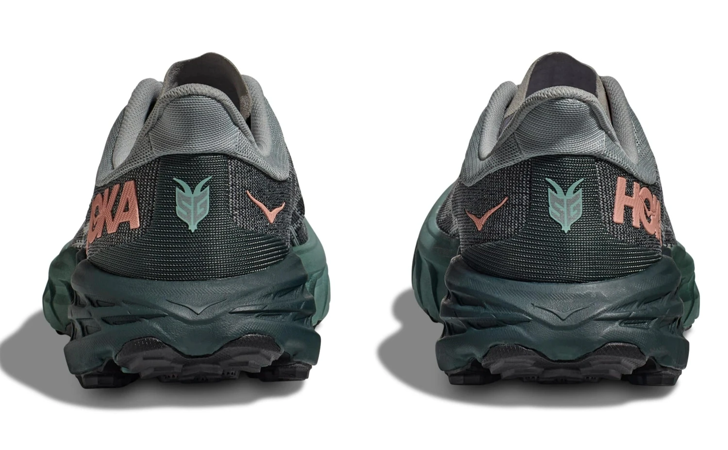 HOKA Women's Speedgoat 5 8 HOKA Women's Speedgoat 5 - Image 8