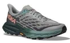 HOKA Women's Speedgoat 5 12 HOKA Women's Speedgoat 5 -Hoka Store hoka womens speedgoat 5 harbor mist 3