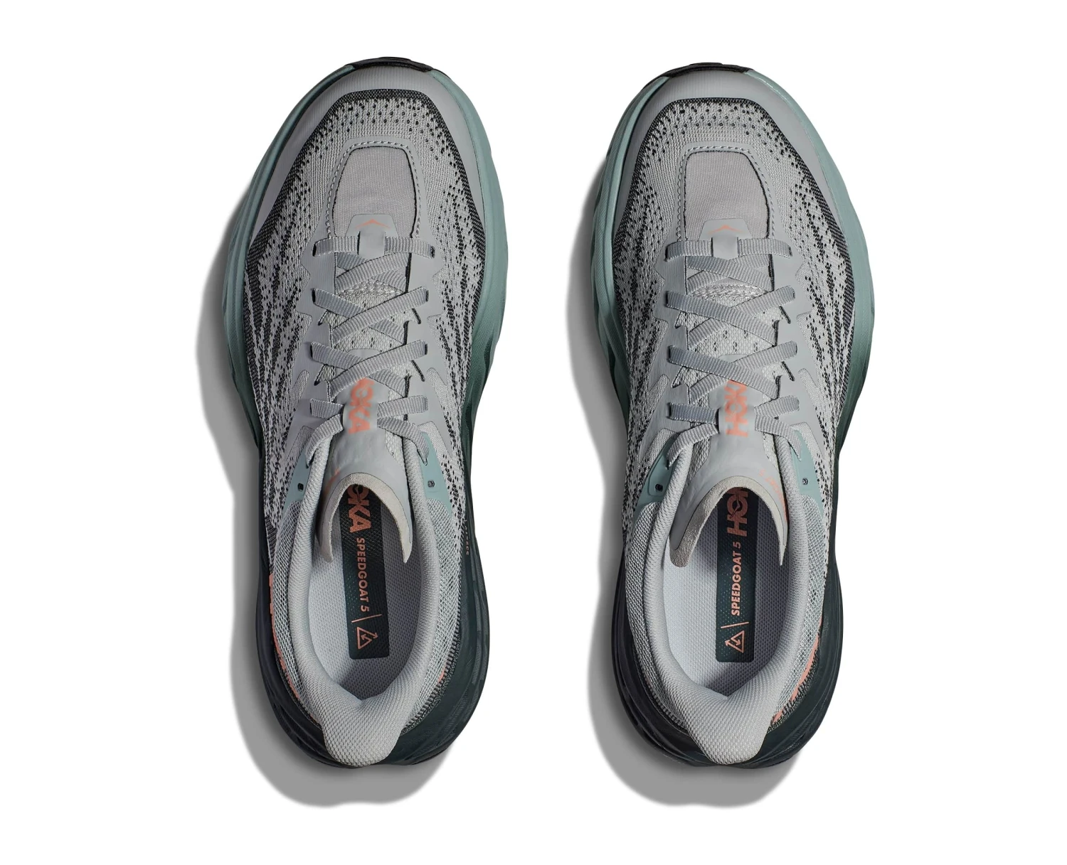 HOKA Women's Speedgoat 5 6 HOKA Women's Speedgoat 5 - Image 6