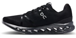 On Running Men's Cloudsurfer 8 On Running Men's Cloudsurfer -Hoka Store on cloud mens cloudsurfer all black 3