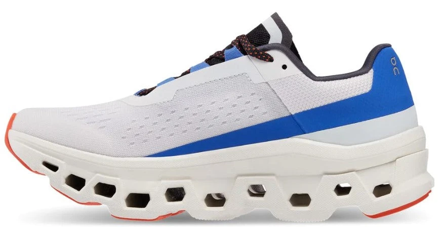 On Running Men's Cloudmonster 2 On Running Men's Cloudmonster - Image 2