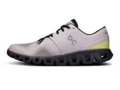 On Running Women's Cloud X 3 10 On Running Women's Cloud X 3 -Hoka Store on running womens cloud x orchid iron 3