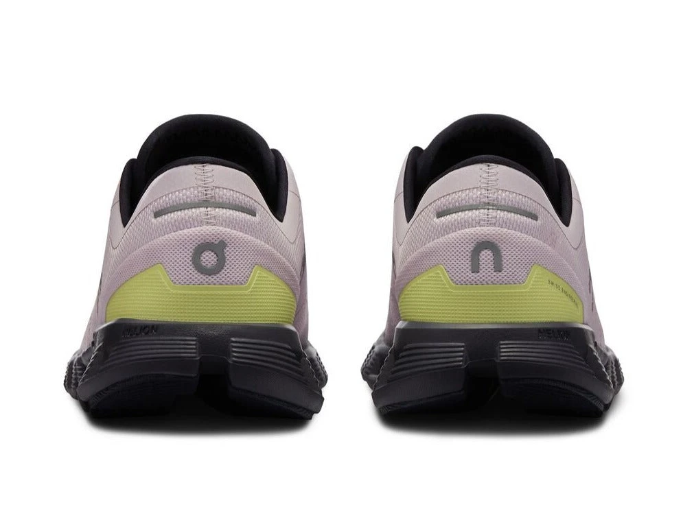 On Running Women's Cloud X 3 6 On Running Women's Cloud X 3 - Image 6